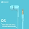 هدفون سلبریت مدل D3